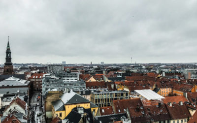 Cosa vedere a Copenaghen in un week end
