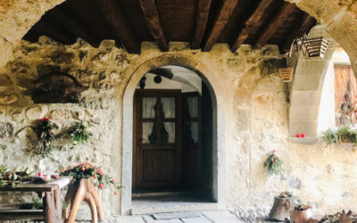 Cornello dei Tasso, un borgo tutto da scoprire