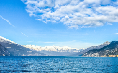 Weekend sul lago di Como – alla scoperta di Bellagio la “perla” del Lago