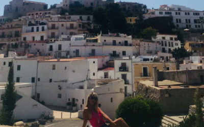 La mia Ibiza: 16 modi per scoprire il lato romantico dell’isola blanca