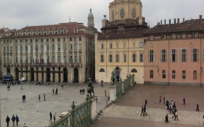 Cosa vedere a Torino in un weekend