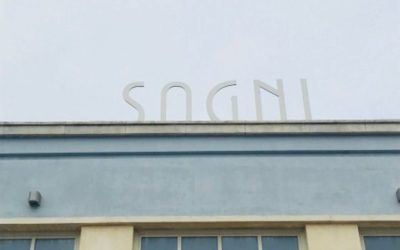Tresigallo, la città metafisica: una giornata tra sogno e realtà