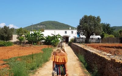 Cosa fare e vedere a Ibiza – viaggio alla scoperta dei pueblos blancos