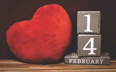 San Valentino – 5 idee su come trascorrere il giorno più romantico dell’anno