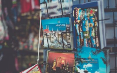 L’iniziativa delle Travel Blogger italiane- #cartolinedacasa